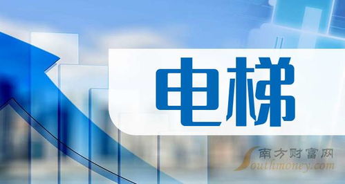 3大电梯龙头公司 2025 9 4