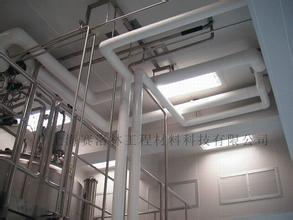 高温管道隔热保温涂料 技术咨询与高清图片参考