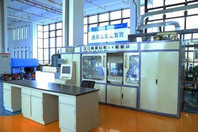 借力“超级工程”，重庆高新区打造国家检验检测高技术服务集聚区